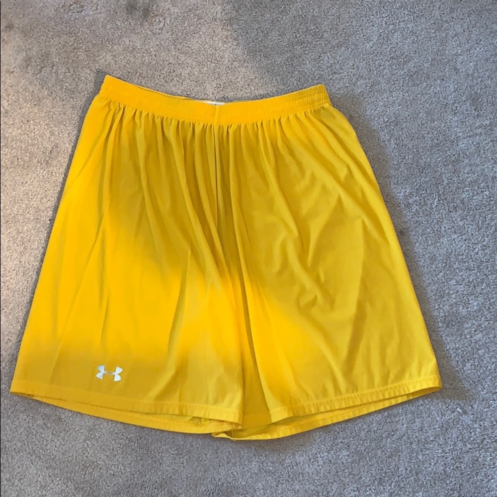 Under Armour Shorts